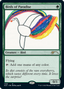Birds of Paradise (SLD-1148) - Secret Lair Drop
