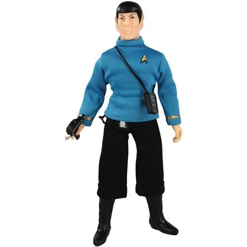 Mego 8 inch Action Figure Star Trek - Select Figure(s) - Collectors World Toys