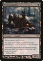 Gravecrawler (BABP-64★) - Dark Ascension Promos Foil