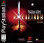 Excalibur 2555 A.D. (Playstation)
