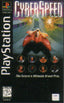 CyberSpeed (Playstation)