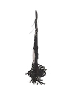 Skull Tassel Earrings