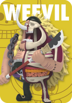 Freeny’s Hidden Dissectibles: One Piece (Warlords Edition) (1 Blind Box) - Collectors World Toys