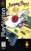 Jumping Flash! (Playstation)