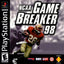 NCAA GameBreaker 98 (Playstation)