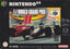 F-1 World Grand Prix II [European Import] (Nintendo 64)