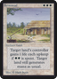 Farmstead (LEA-) - Limited Edition Alpha