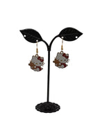 Hello Kitty Earrings