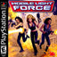 Mobile Light Force (Playstation)