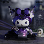 Sanrio Kuromi Werewolves of Miller's Hollow Blind Box (1 Blind Box) - Collectors World Toys
