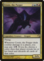 Crosis, the Purger (GRV-005) - Premium Deck Series: Graveborn Foil
