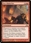 Five-Alarm Fire (LIST-GTC-91) - The List