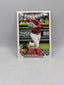 Topps Emmanuel Riviera