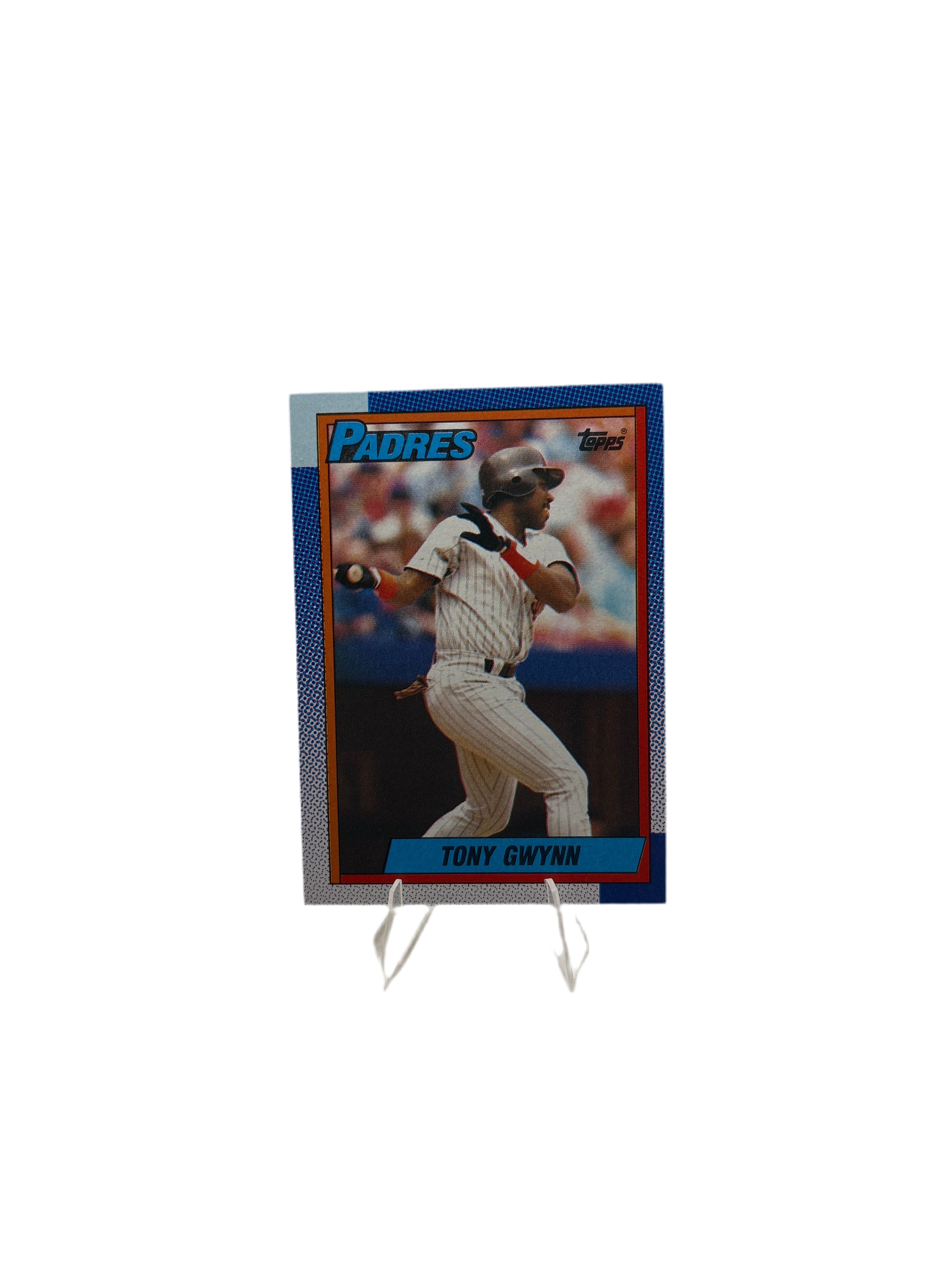 Topps Tony Gwynn Main image