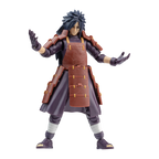 Naruto Champion Class 05 Madara Uchiha (Reanimation) Figure