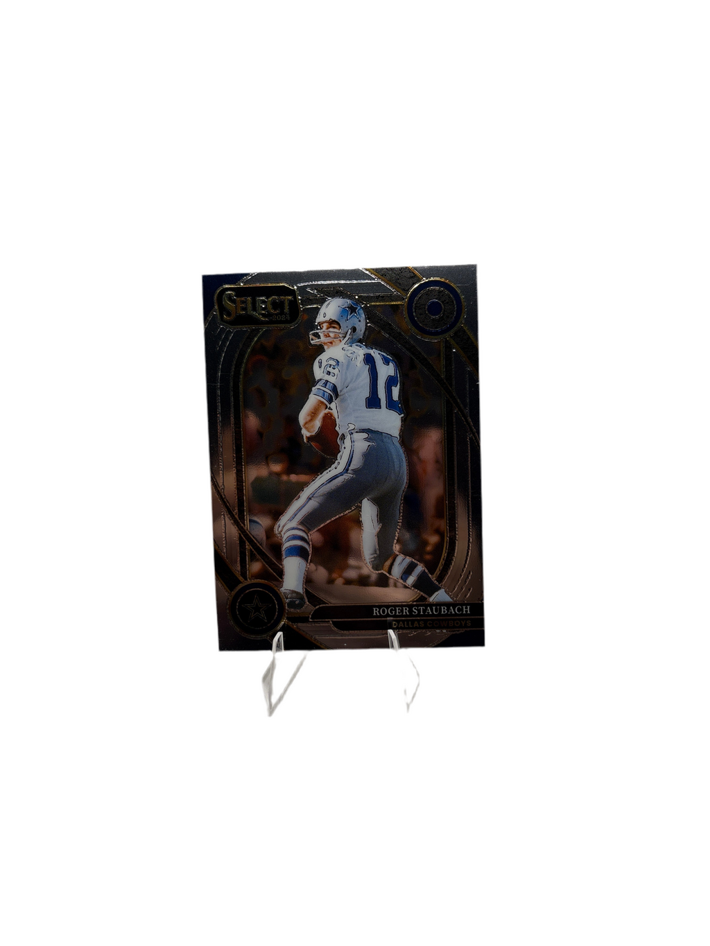 Select Roger Staubach