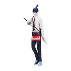 Chainsaw Man Reze Arc Aki Hayakawa Vibration Stars Statue
