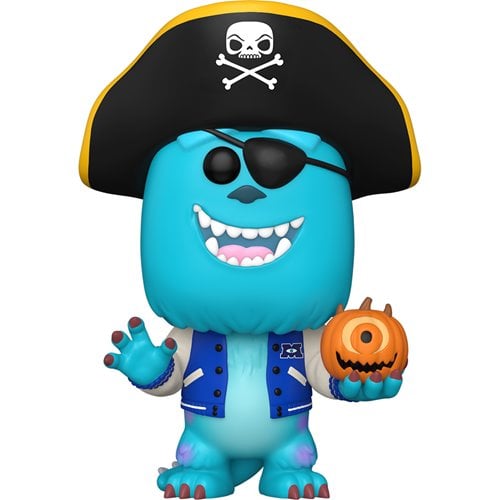 Funko Pop! Pixar Halloween Vinyl Figures - Select Figure(s) - Collectors World Toys