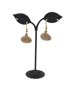 Cowry Shell Earrings