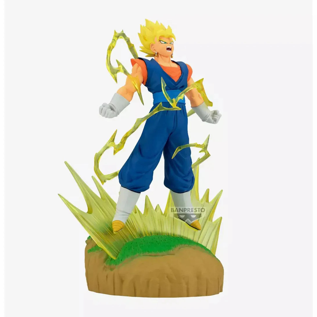 Dragon Ball Z Vegito History Box Figure Main image