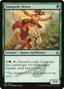Stampede Driver (A25-188) - Masters 25