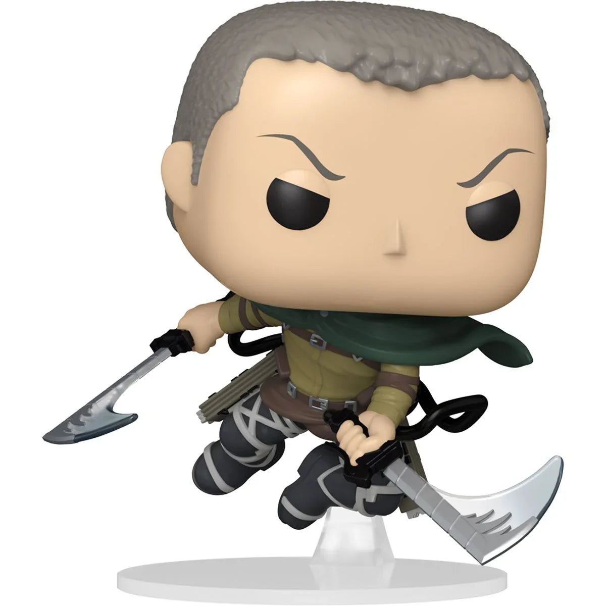 Attack on Titan Connie Springer Funko Pop! Vinyl Figure #1991 - Collectors World Toys Main image