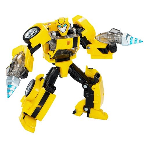 Transformers Generations Legacy Deluxe - Select Figure(s) -