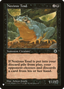Noxious Toad (LIST-POR-104) - The List