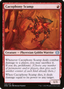 Cacophony Scamp (ONE-124) - Phyrexia: All Will Be One