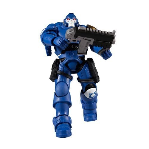 McFarlane Toys Warhammer 40000 7-Inch Action Figure - Select Figure(s) - Collectors World Toys