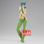 Jojo's Bizarre Adventure Stone Ocean Grandista - Jolyne Cujoh #2 Figure - Collectors World Toys