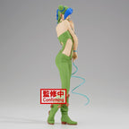 Jojo's Bizarre Adventure Stone Ocean Grandista - Jolyne Cujoh #2 Figure - Collectors World Toys
