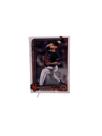 Topps Frankie Montas