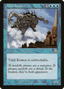 Tidal Kraken (MMQ-110) - Mercadian Masques