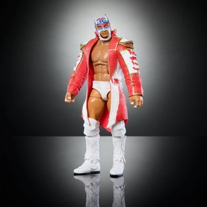 WWE Elite Collection Series 113 Action Figure - Select Figure(s)
