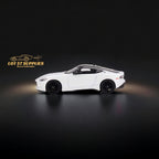 Mini-GT TSM Nissan Z Performance 2023 Everest White #599 1:64 MGT00599 - Collectors World Toys