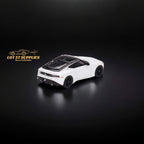 Mini-GT TSM Nissan Z Performance 2023 Everest White #599 1:64 MGT00599 - Collectors World Toys