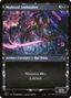 Mukotai Ambusher (NEO-342) - Kamigawa: Neon Dynasty: (Showcase)