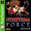 Fighting Force (Greatest Hits) (Playstation)