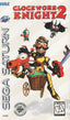 Clockwork Knight 2 (Sega Saturn)