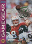 NFL Quarterback Club 96 (Sega Game Gear)