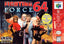 Fighting Force 64 (Nintendo 64)