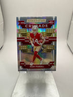 Panini Ricky Pearsall
