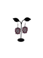 Strange and Unusual Earrings