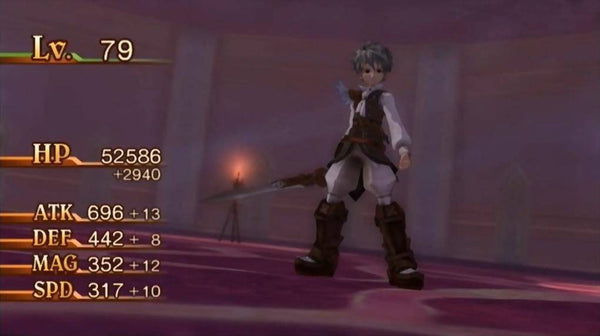 Eternal Sonata Bundle (Xbox 360)