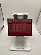 Topps Bob Milacki
