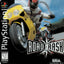 Road Rash (Playstation)