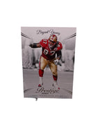 Panini Prestige Bryant Young