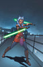 Star Wars: Dark Droids #1 [Dd] Unknown Comics Giuseppe Camuncoli NYCC 2Nd Printing Exclusive Virgin Var (10/18/2023) - Collectors World Toys