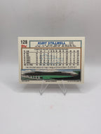 Topps Kurt Stillwell